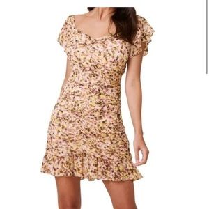 ASTR Dress NWT